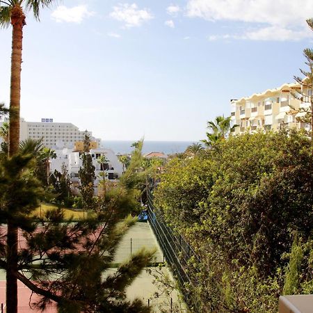 Las Americas Tenerife Playa de las Americas  Exterior photo
