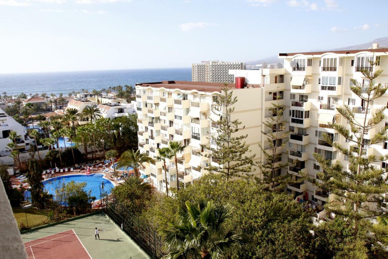 Las Americas Tenerife Playa de las Americas  Exterior photo
