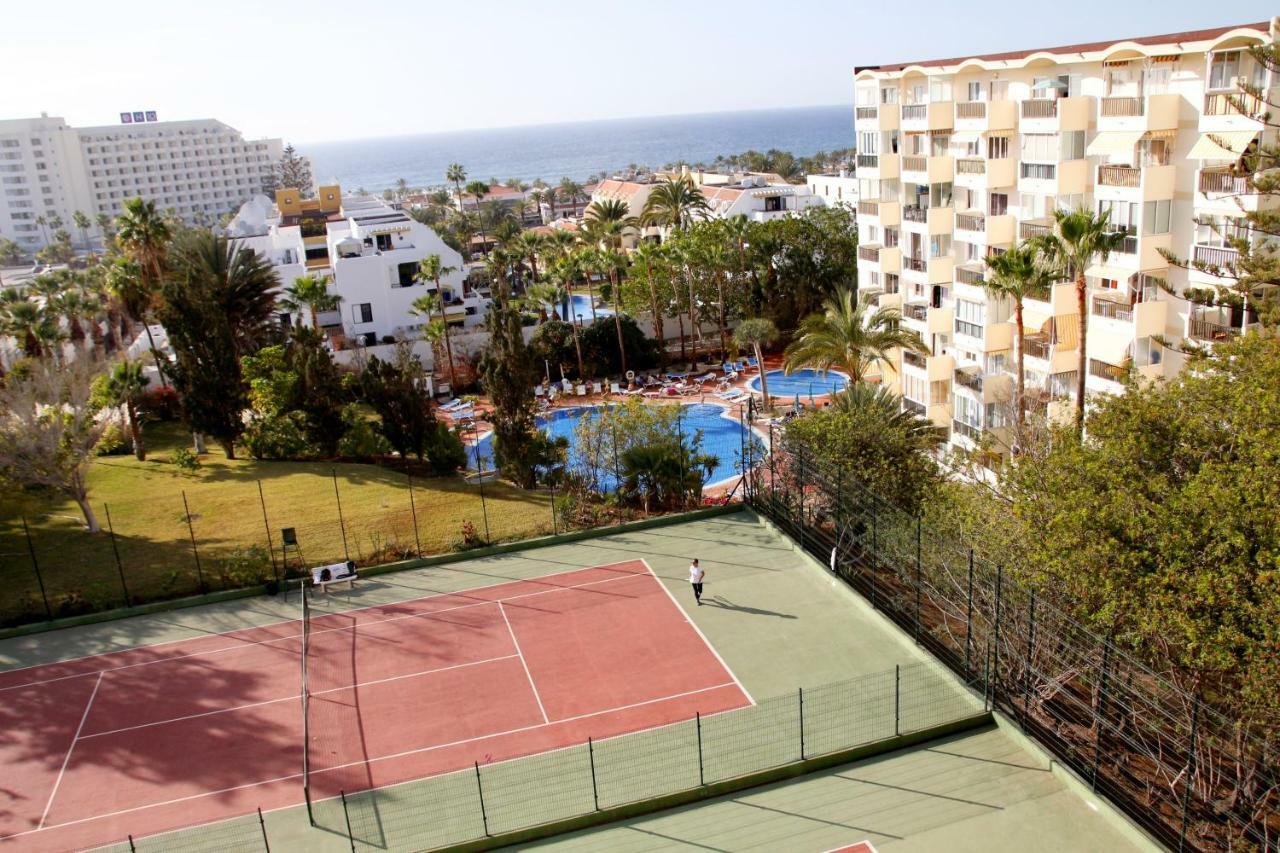 Las Americas Tenerife Playa de las Americas  Exterior photo