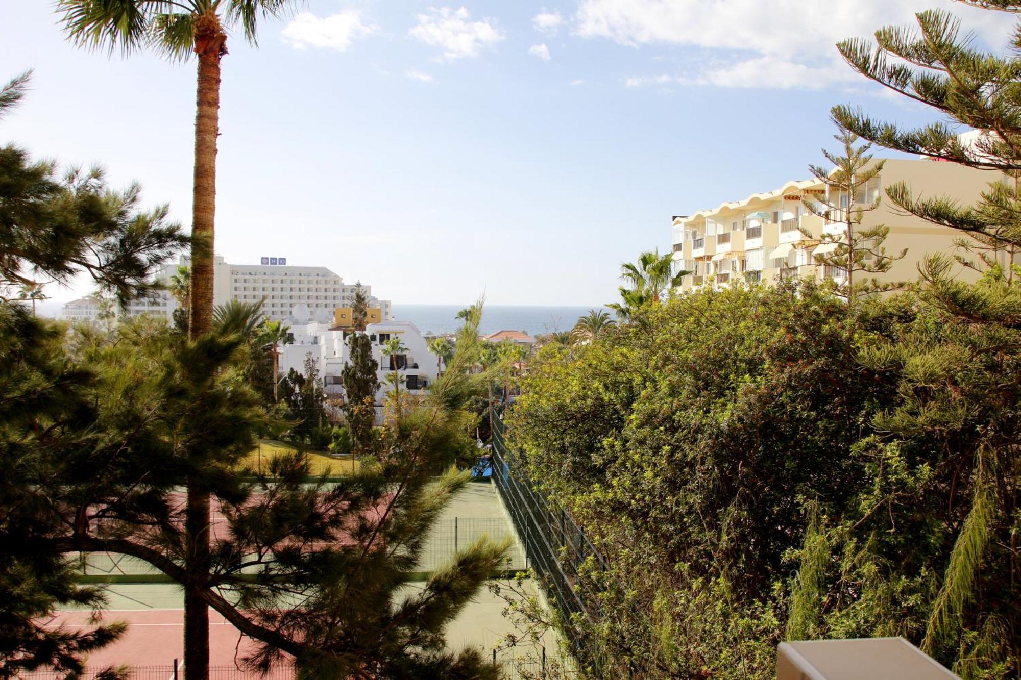 Las Americas Tenerife Playa de las Americas  Exterior photo
