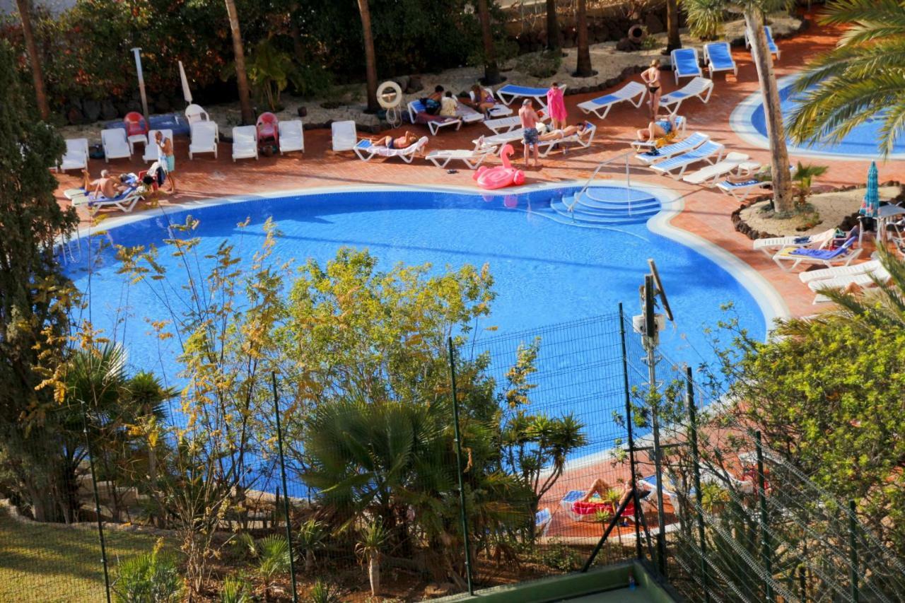 Las Americas Tenerife Playa de las Americas  Exterior photo